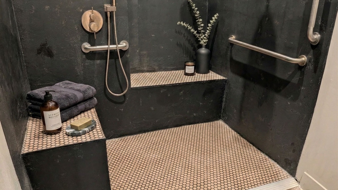 Photo of Bathroom in Trinidad