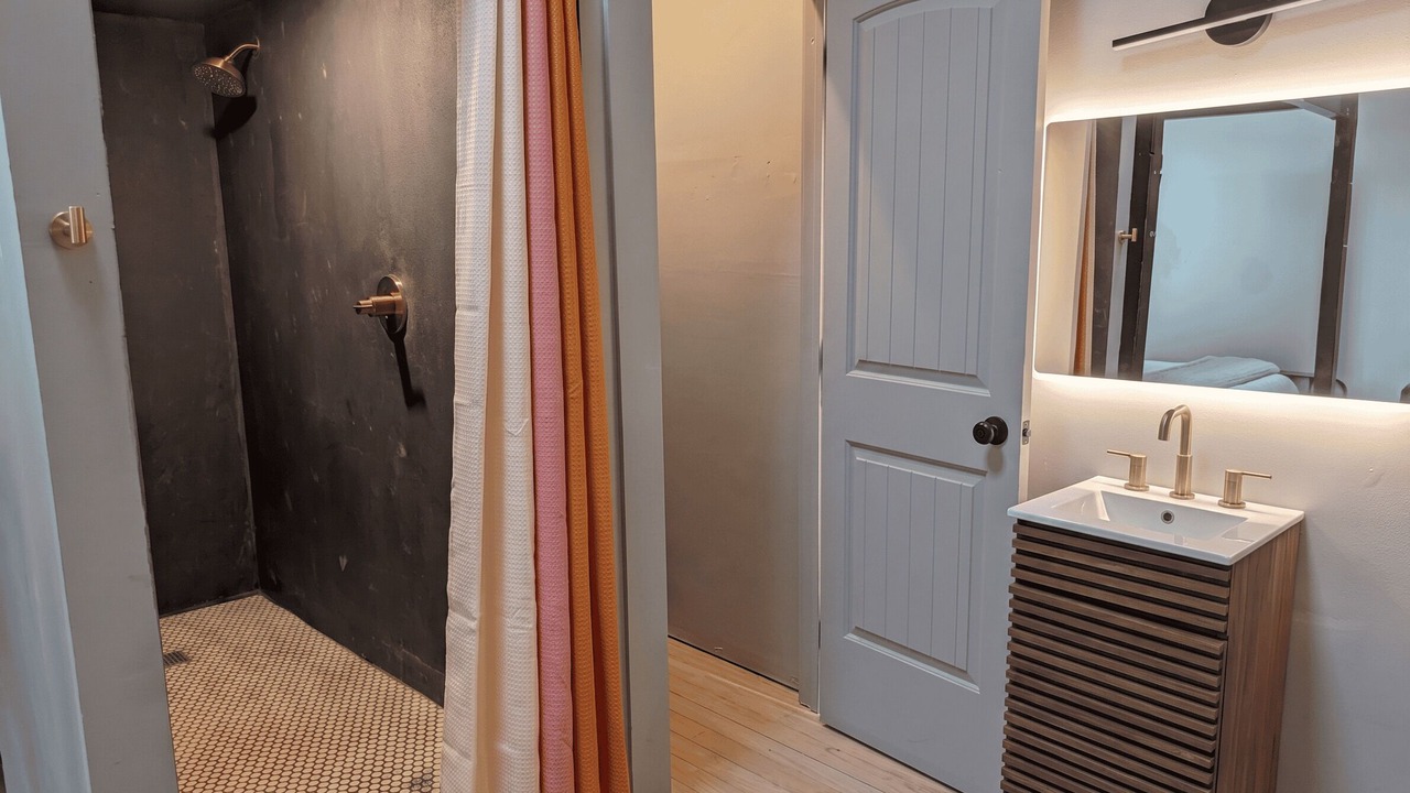 Photo of Bathroom in Trinidad