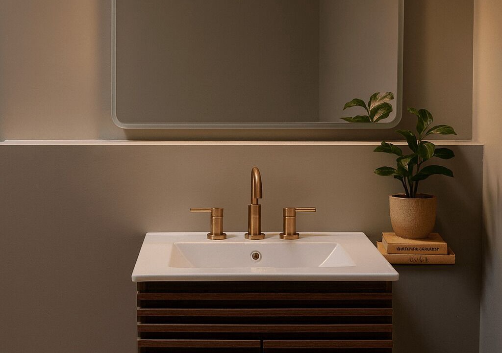 Photo of Bathroom in Trinidad