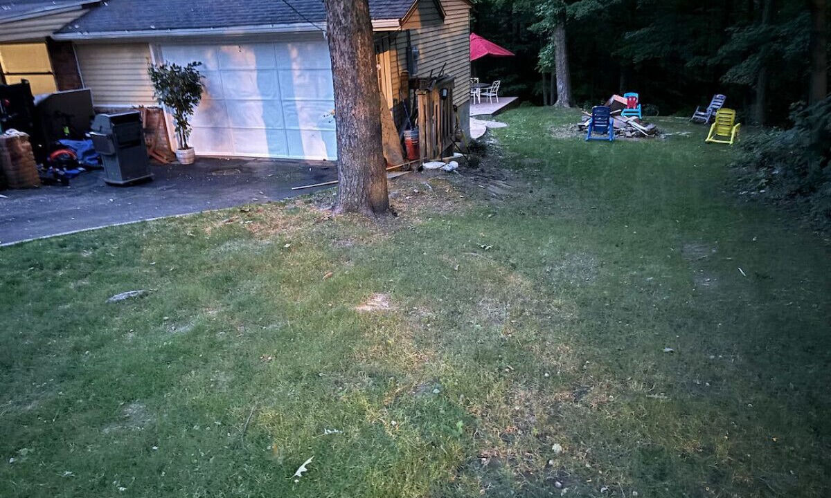 Photo of Outdoor in Oakwood Village