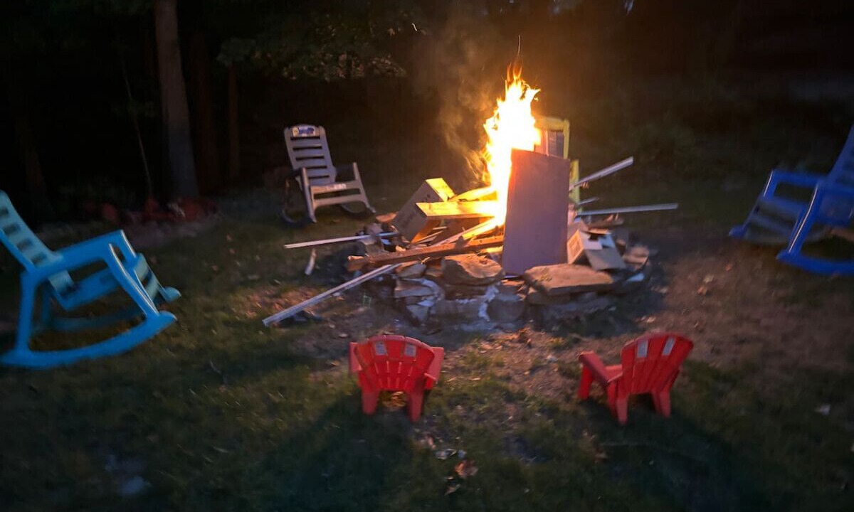 Photo of Outdoor in Oakwood Village