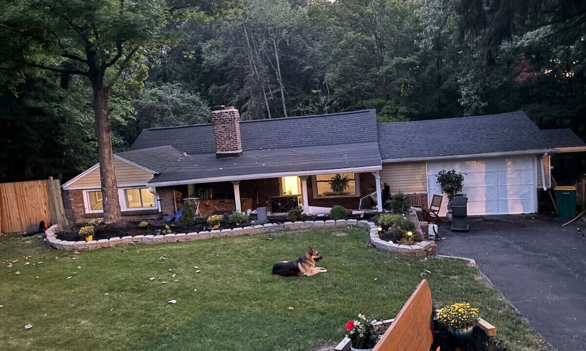 Photo of Outdoor in Oakwood Village