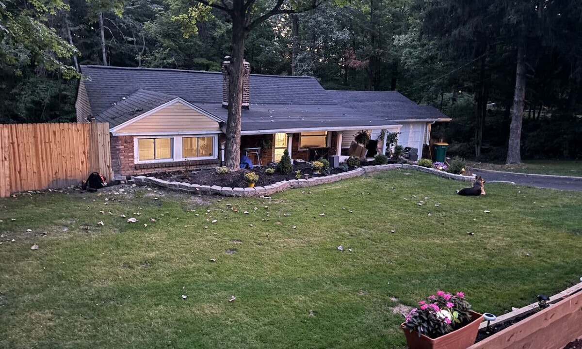 Photo of Outdoor in Oakwood Village