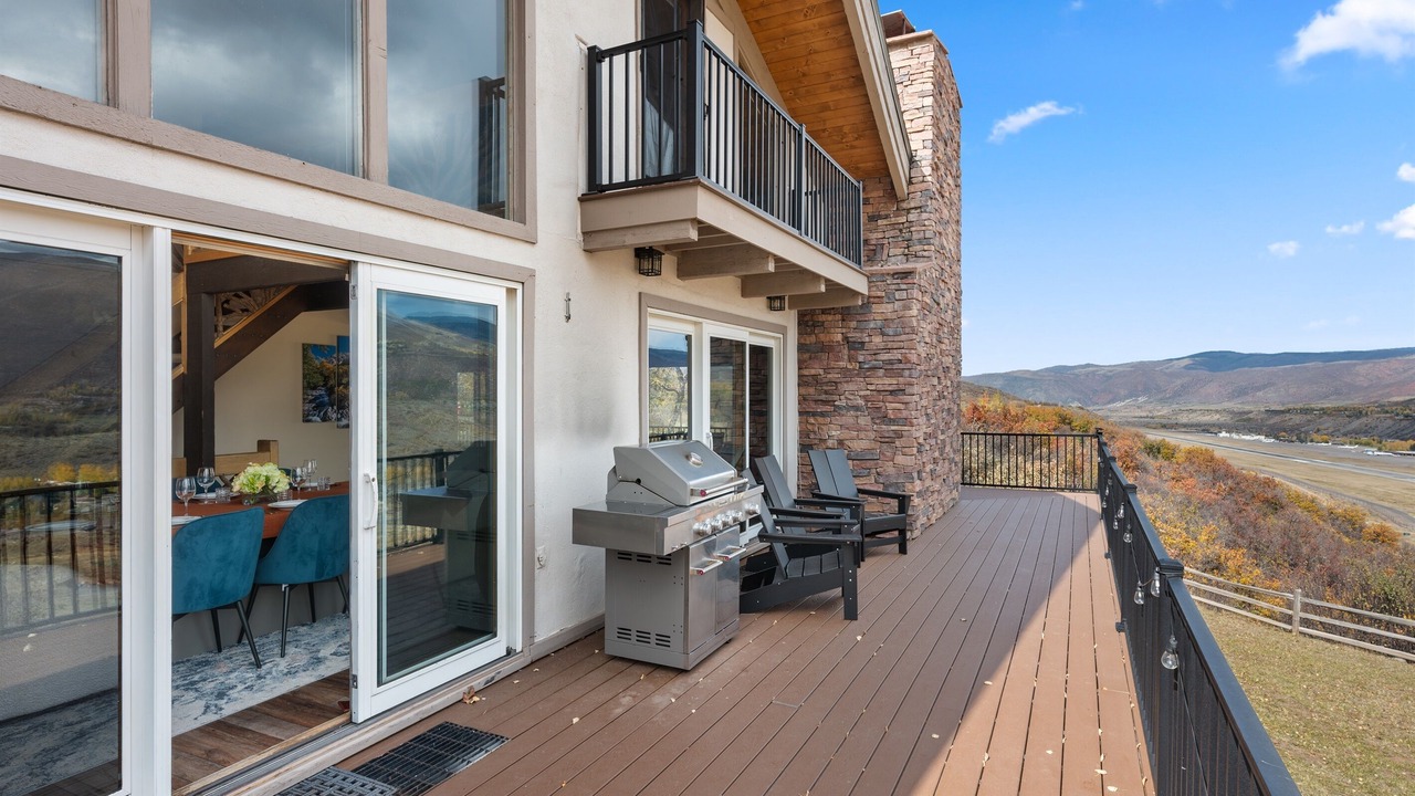 Photo of Outdoor in Aspen
