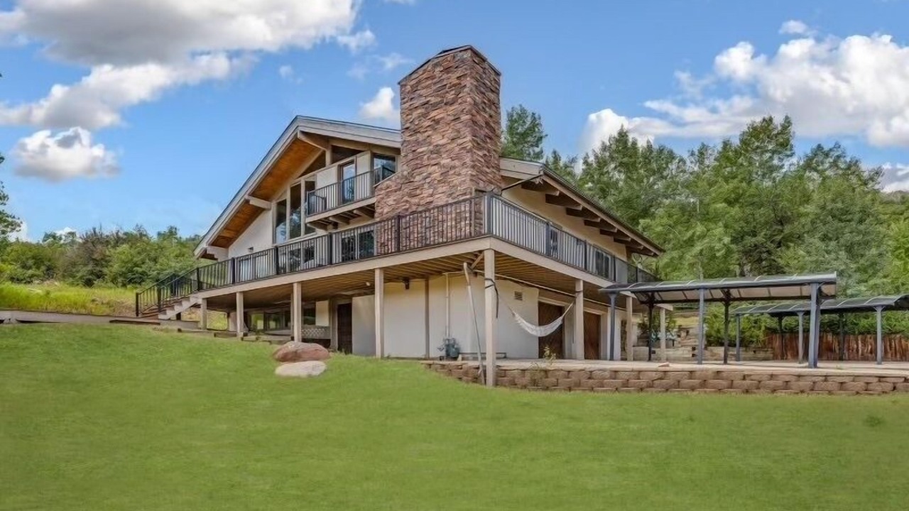 Photo of Outdoor in Aspen