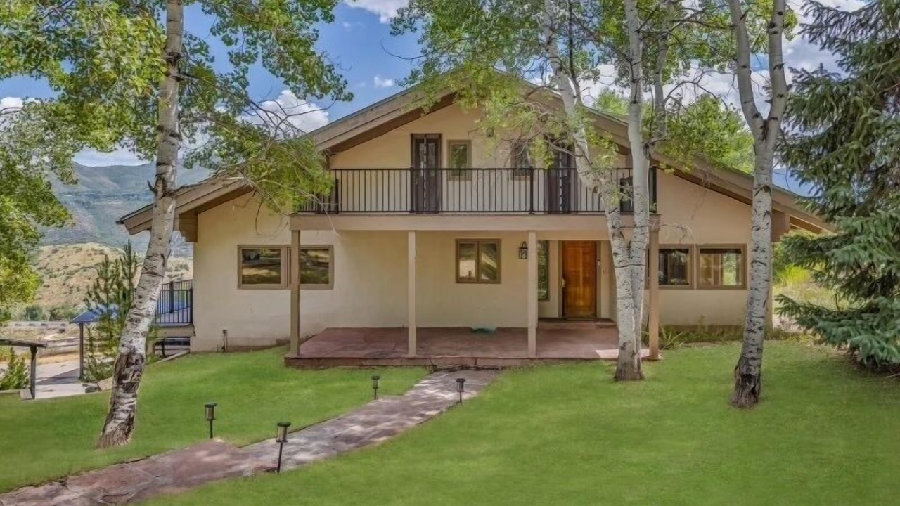 Photo of Outdoor in Aspen