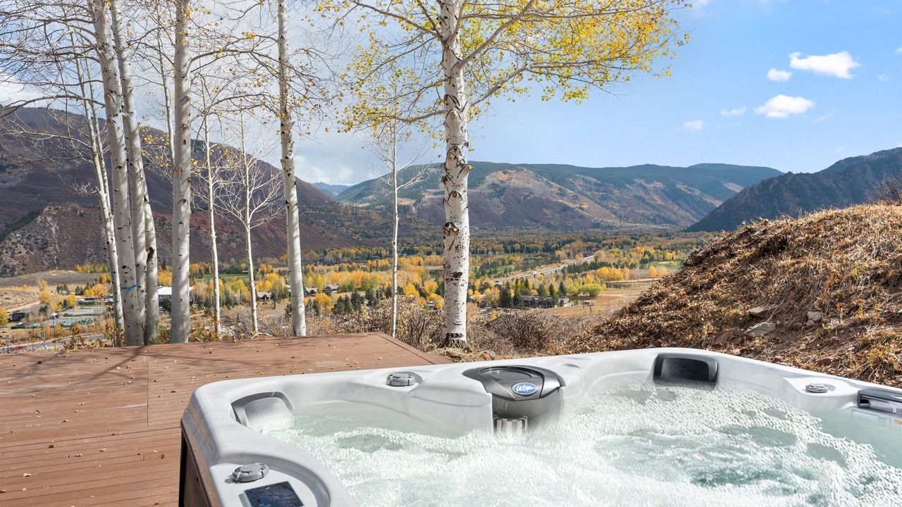 Photo of Outdoor in Aspen