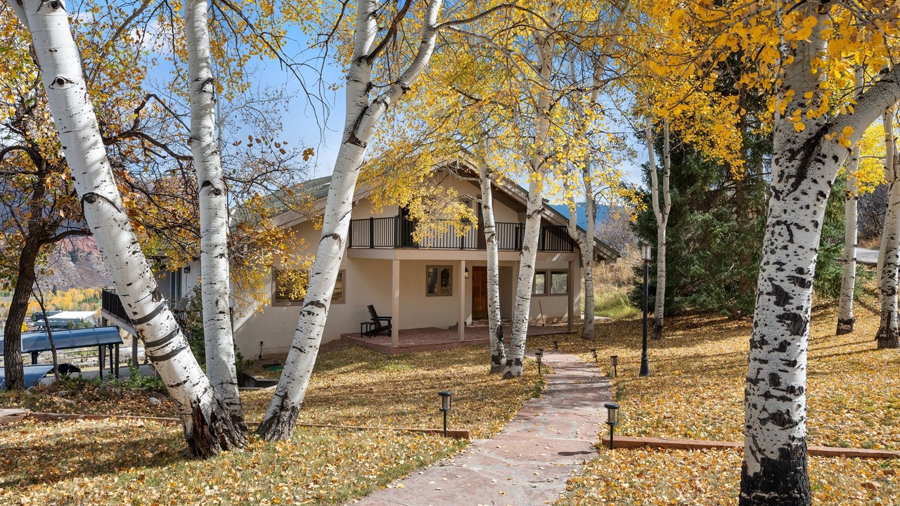 Photo of Outdoor in Aspen
