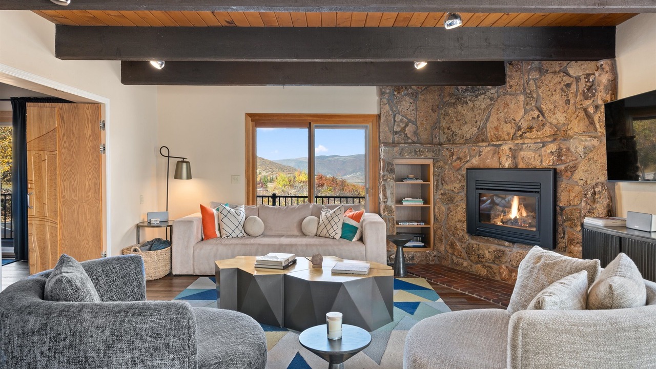 Photo of Livingroom in Aspen