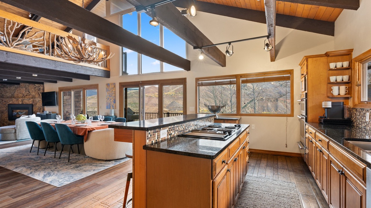 Photo of Kitchen in Aspen