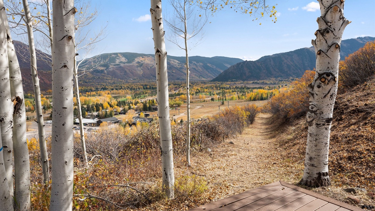 Photo of Outdoor in Aspen