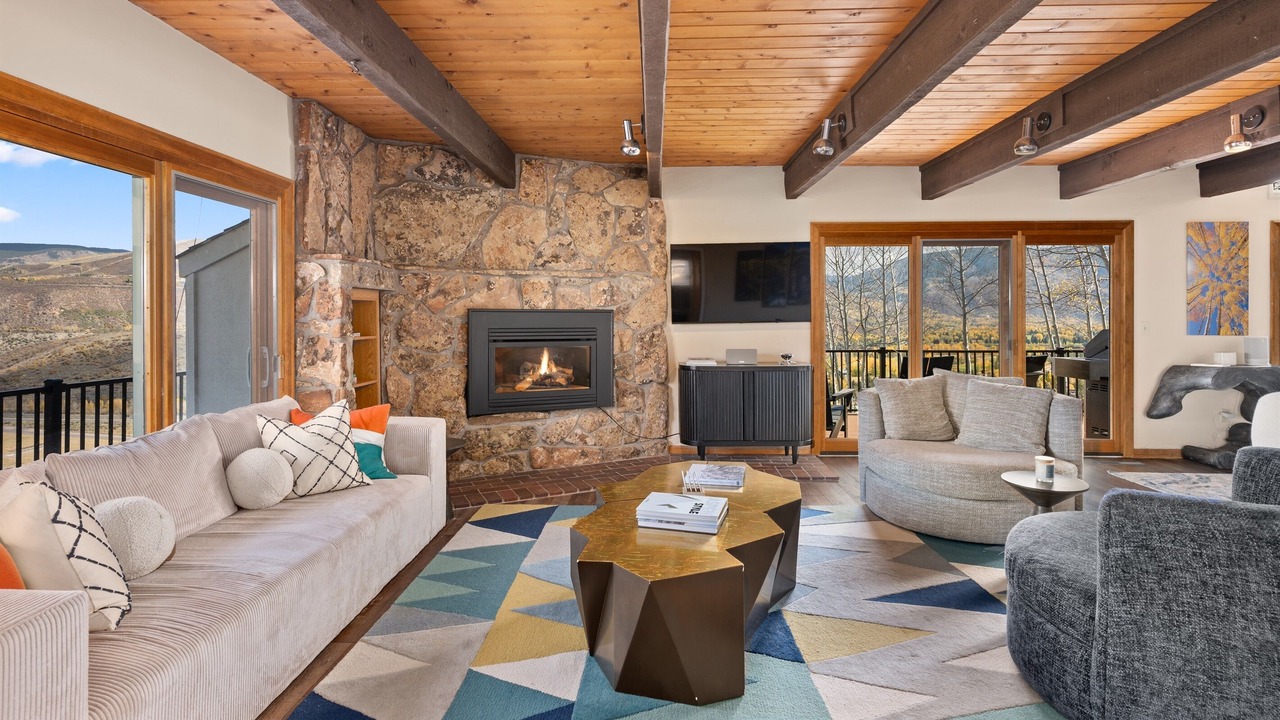 Photo of Livingroom in Aspen
