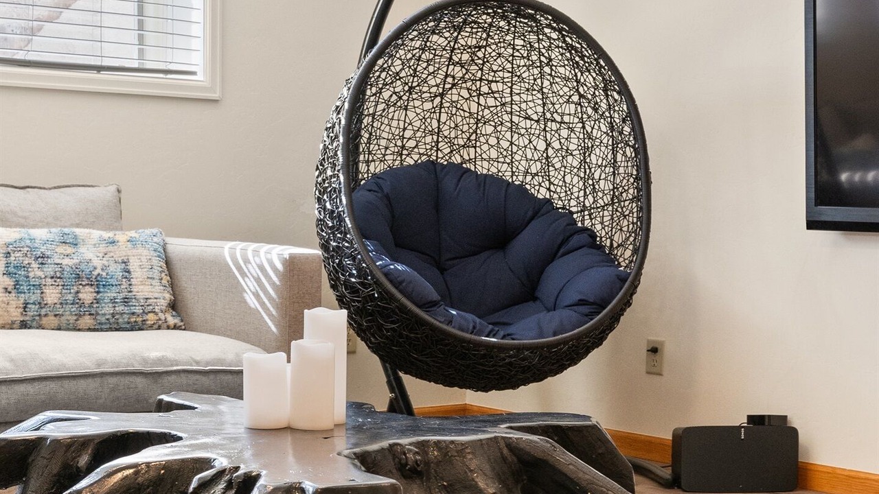 Photo of Livingroom in Aspen