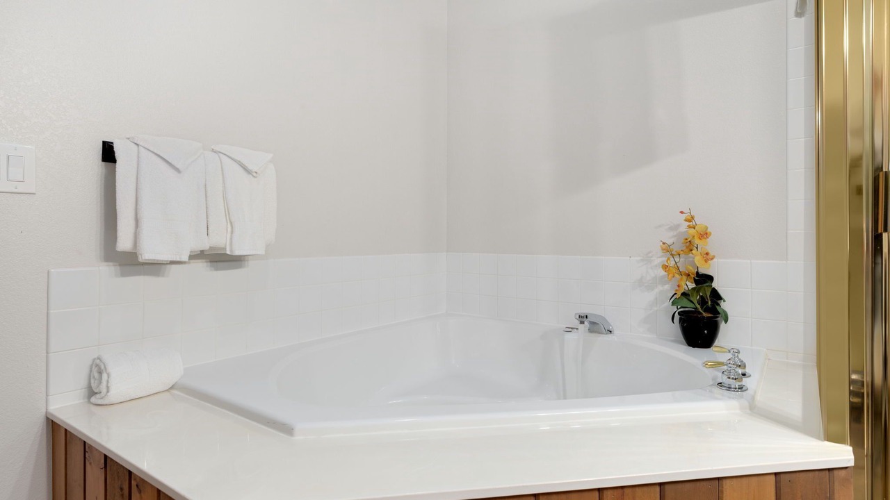 Photo of Bathroom in Estes Park