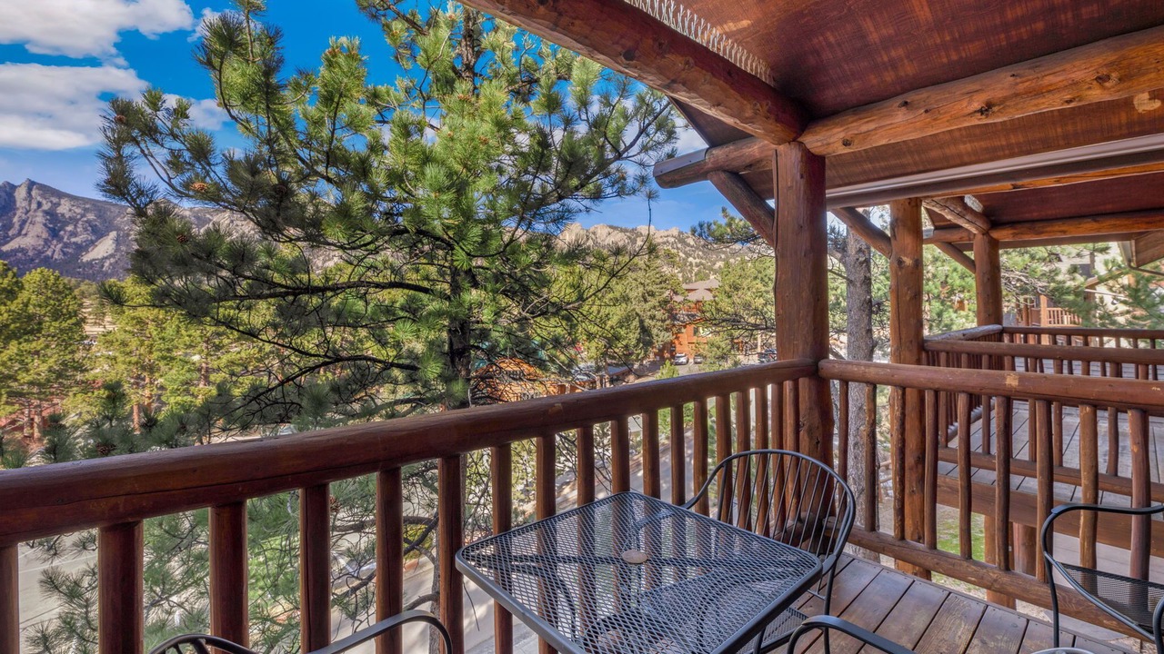 Photo of Outdoor in Estes Park