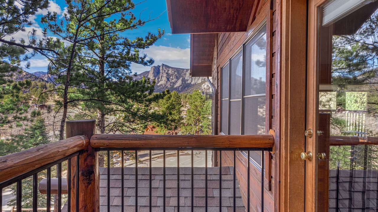 Photo of Outdoor in Estes Park