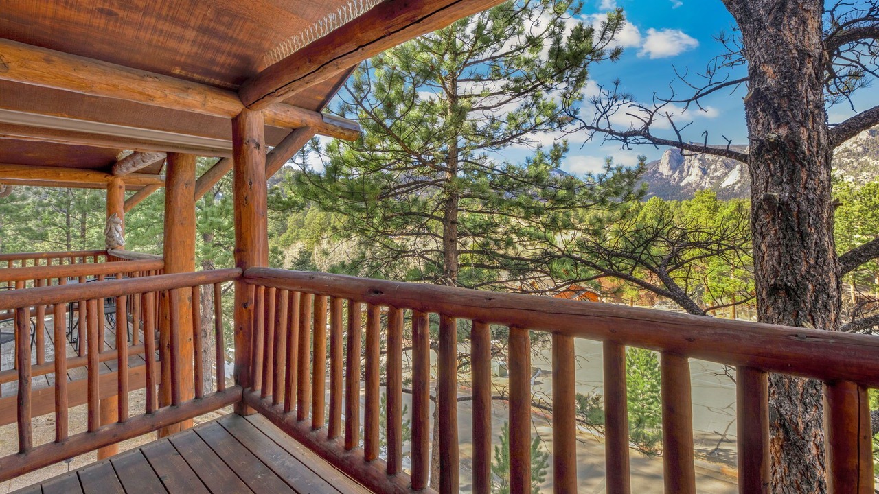 Photo of Outdoor in Estes Park