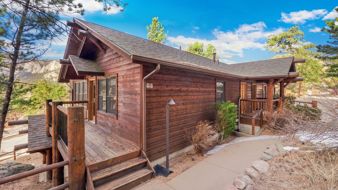 Photo of Outdoor in Estes Park