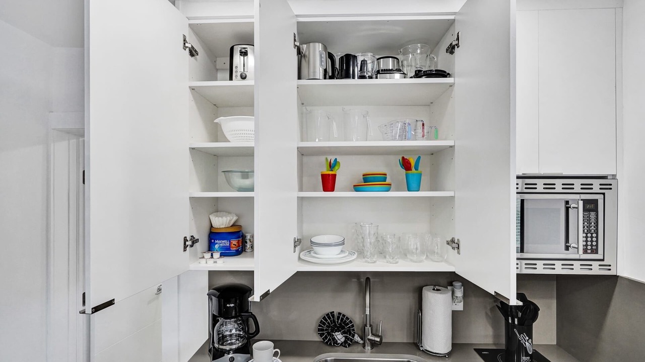 Photo of Kitchen in Hollywood