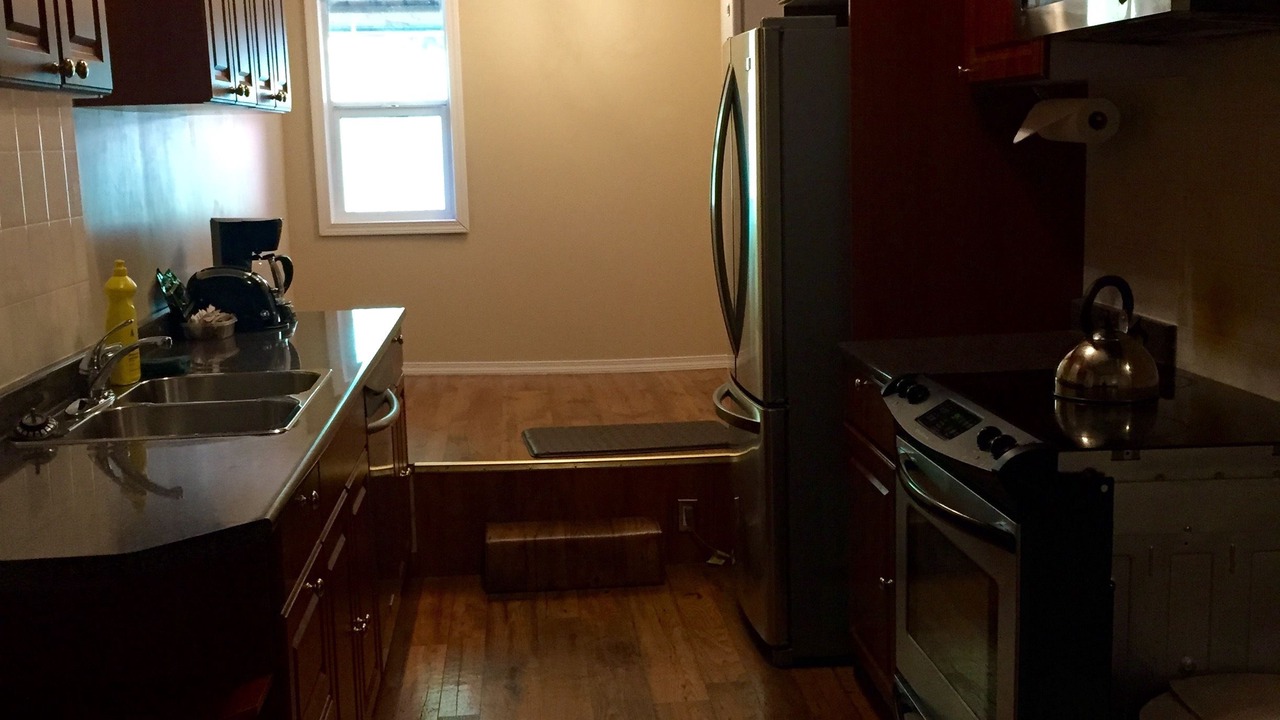 Photo of Kitchen in Terrace