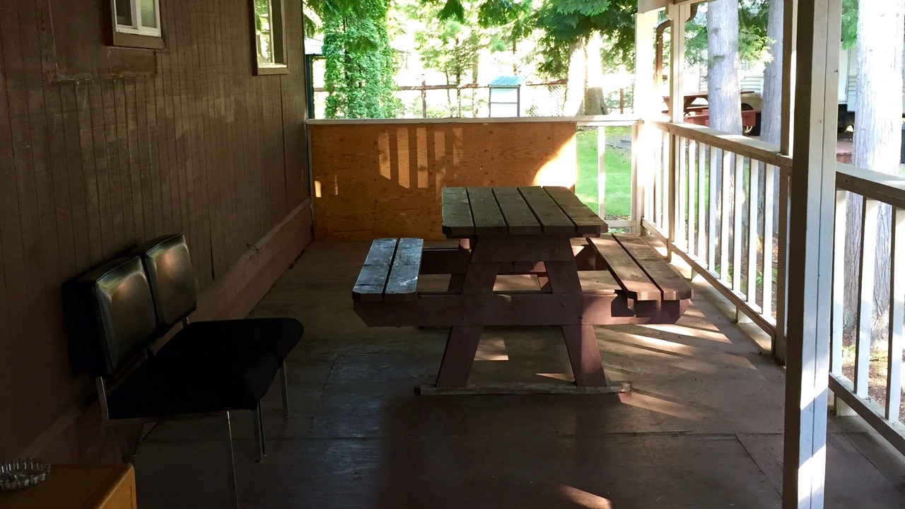 Photo of Outdoor in Terrace