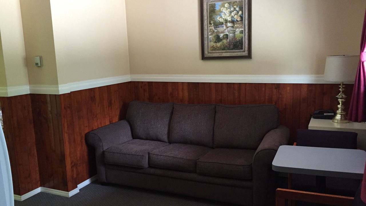 Photo of Bedroom in Terrace