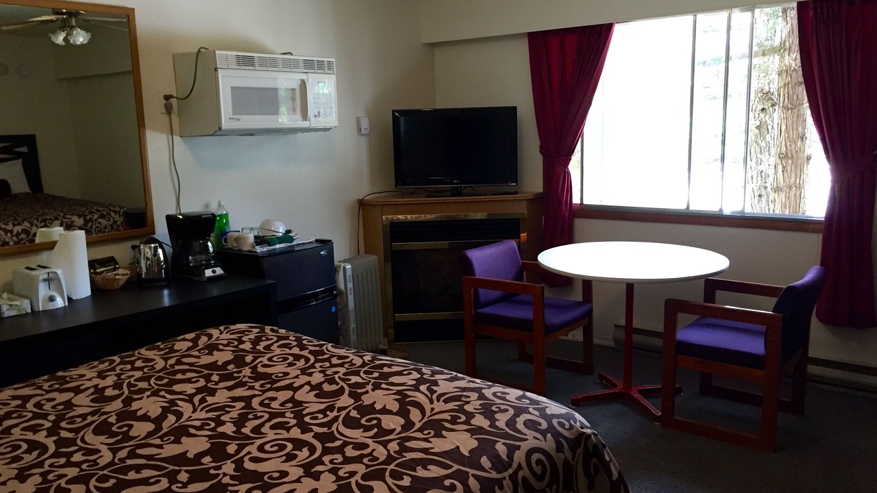 Photo of Bedroom in Terrace