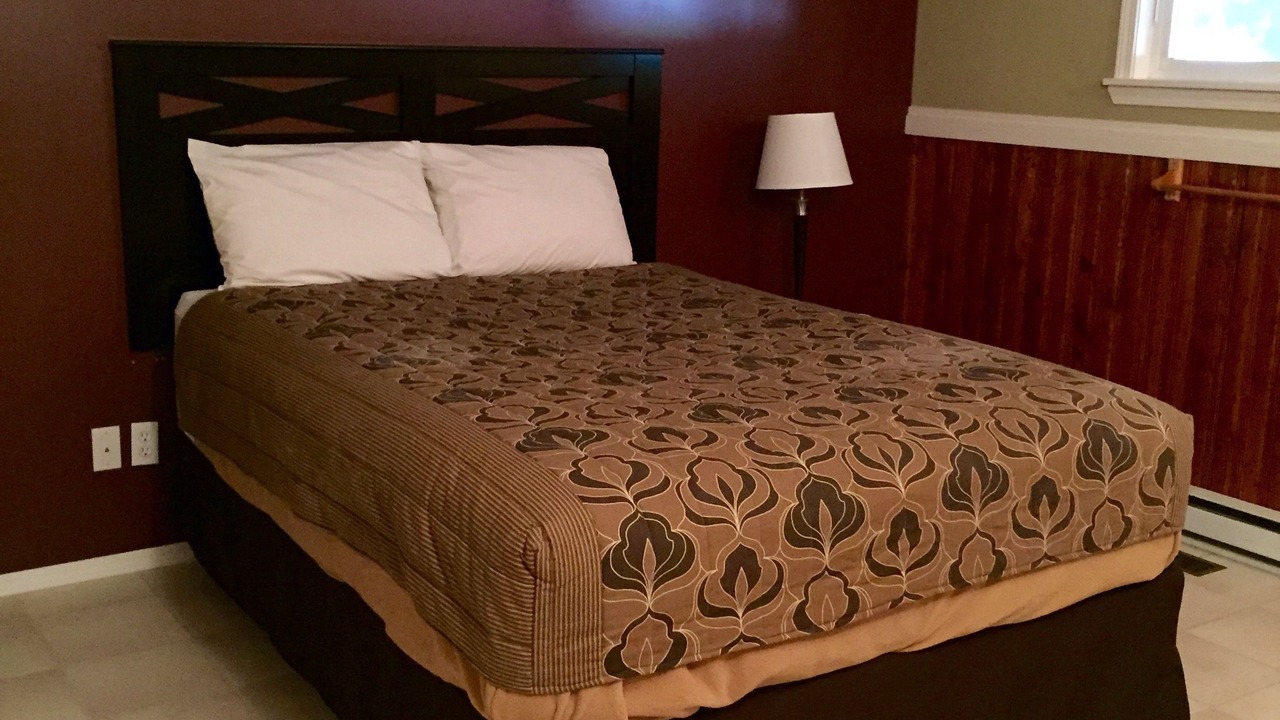 Photo of Bedroom in Terrace