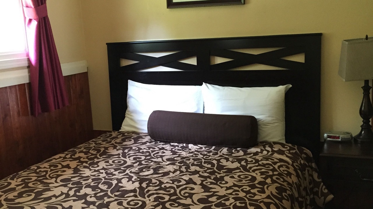Photo of Bedroom in Terrace