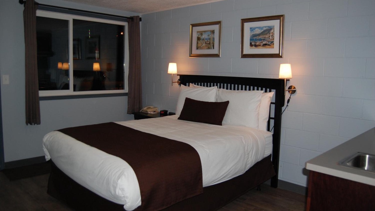 Photo of Bedroom in Terrace
