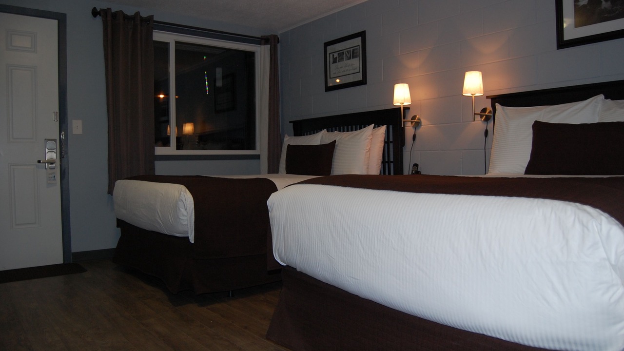 Photo of Bedroom in Terrace