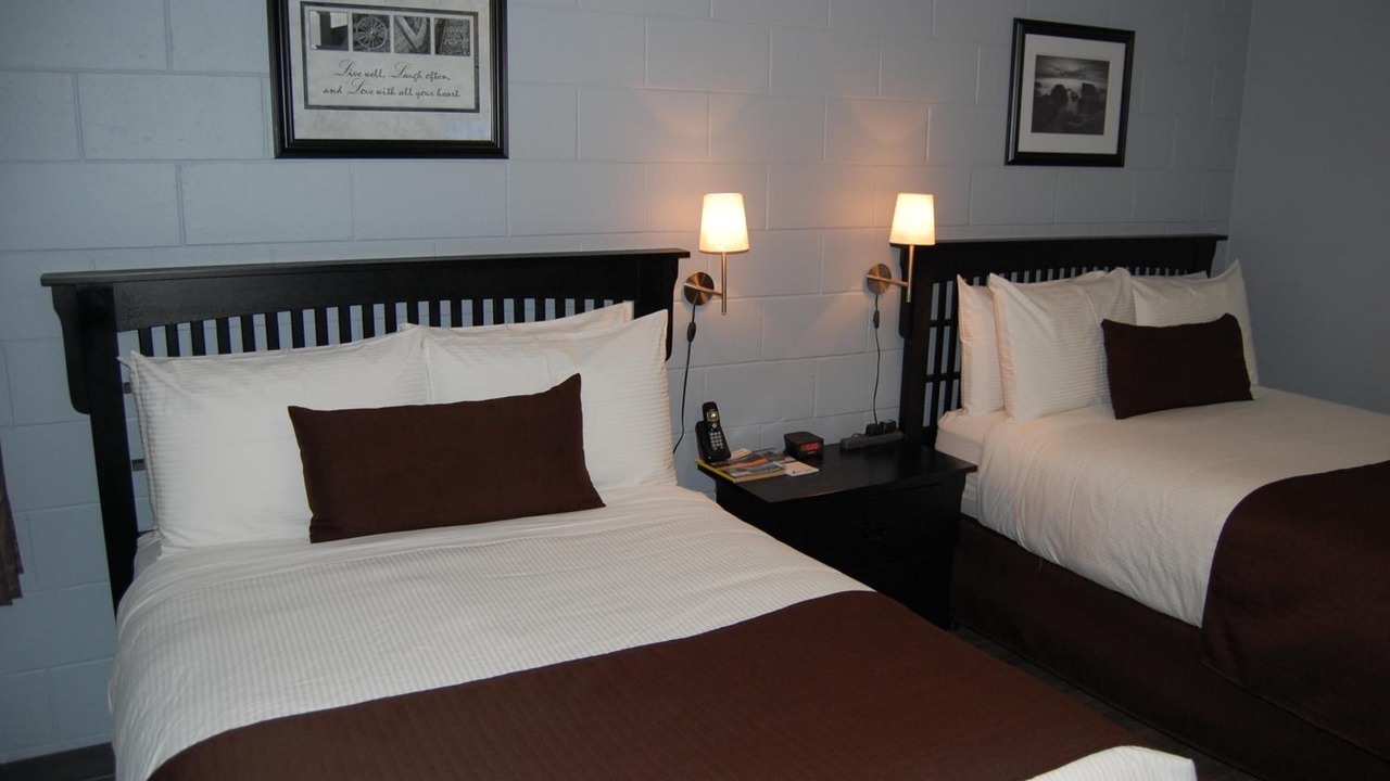 Photo of Bedroom in Terrace