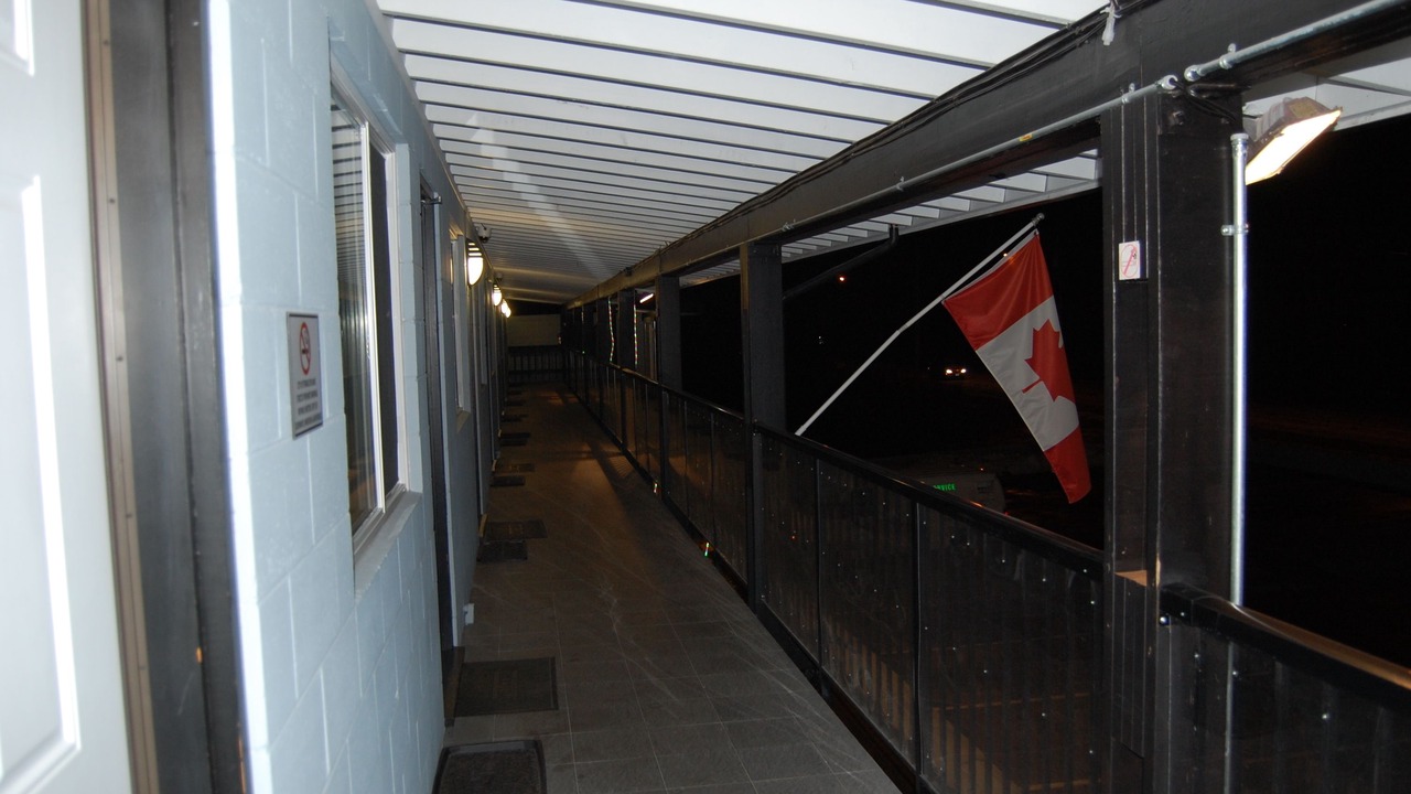 Photo of Patio Balcony in Terrace
