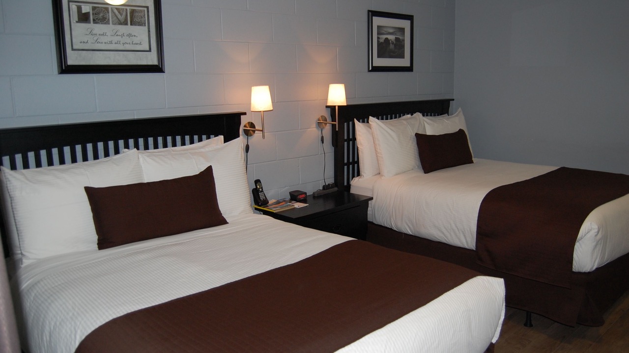 Photo of Bedroom in Terrace