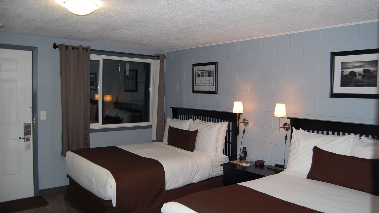 Photo of Bedroom in Terrace