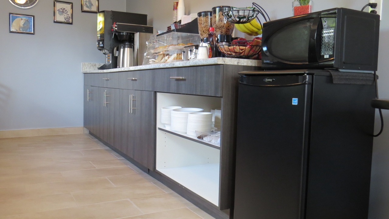 Photo of Kitchen in Terrace