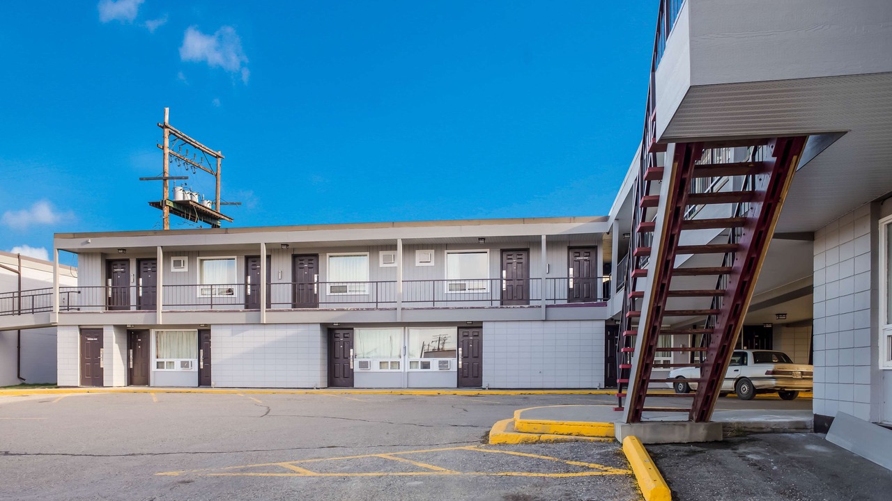 Photo of Outdoor in Fort St. John