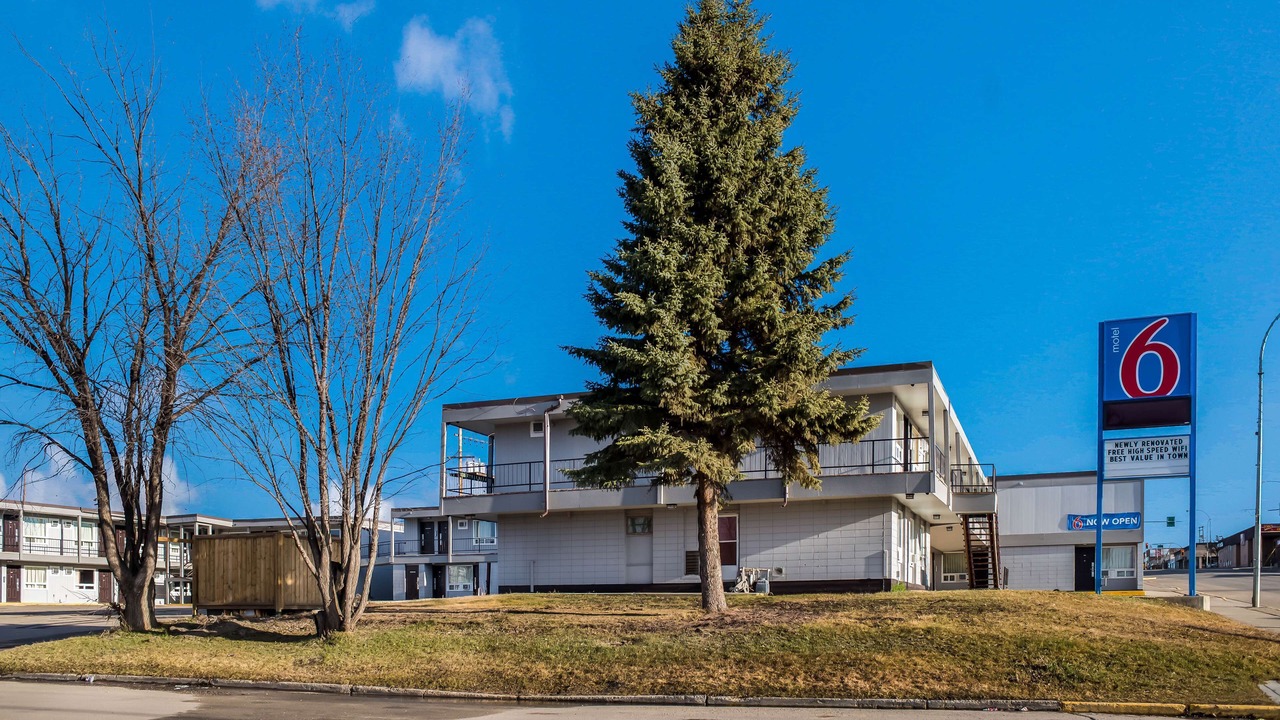 Photo of Outdoor in Fort St. John