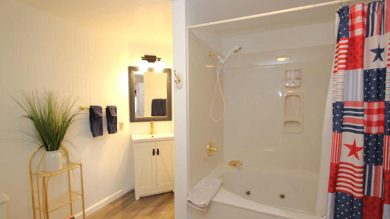 Photo of Bathroom in Rapid City