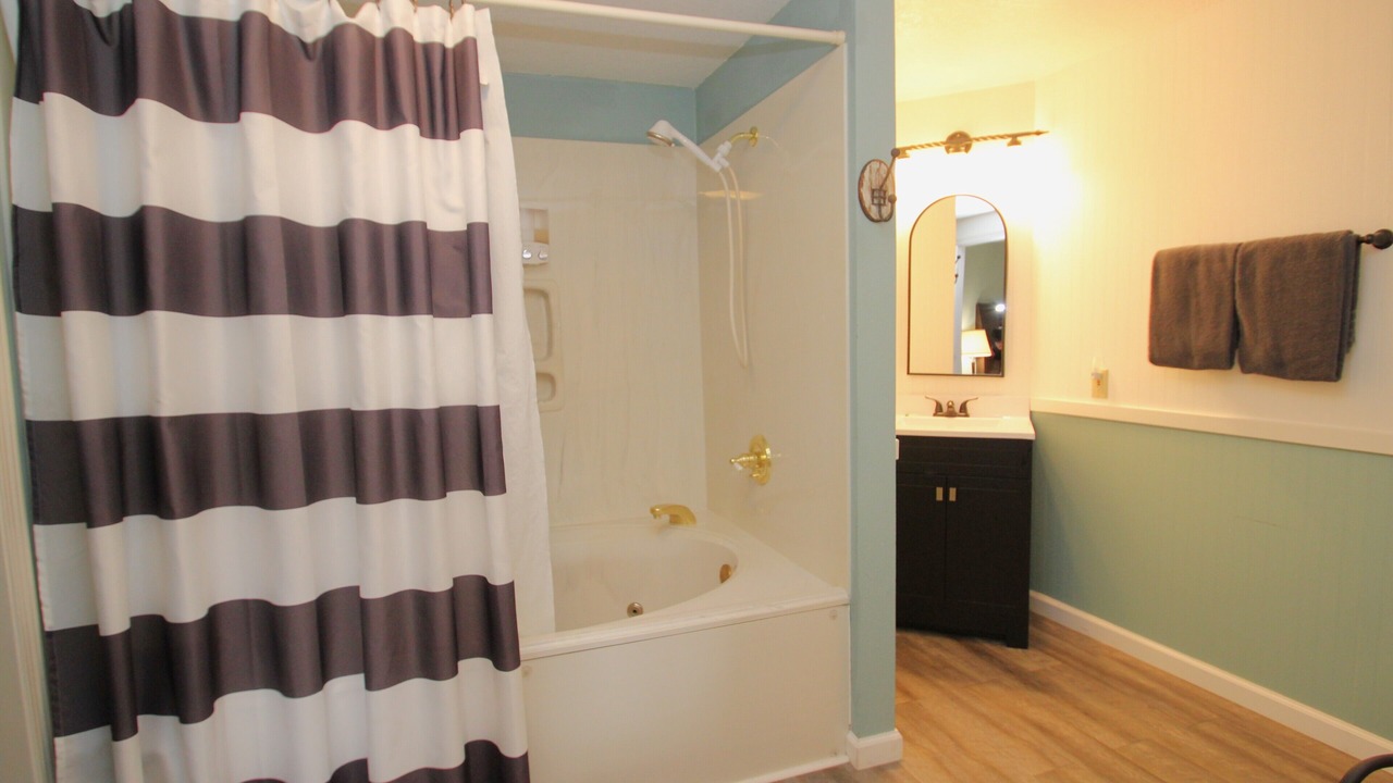 Photo of Bathroom in Rapid City