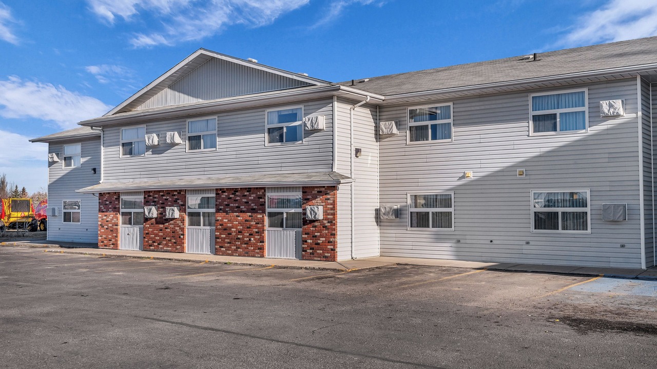 Photo of Outdoor in Meadow Lake