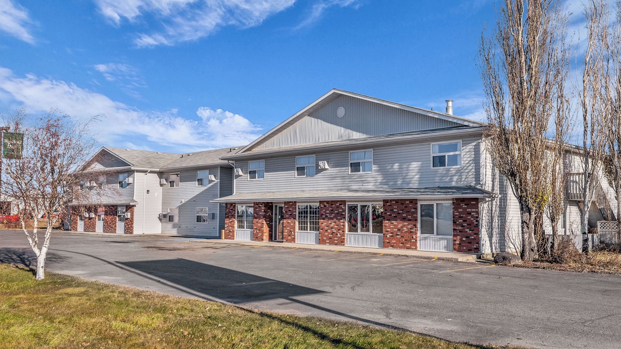 Photo of Outdoor in Meadow Lake