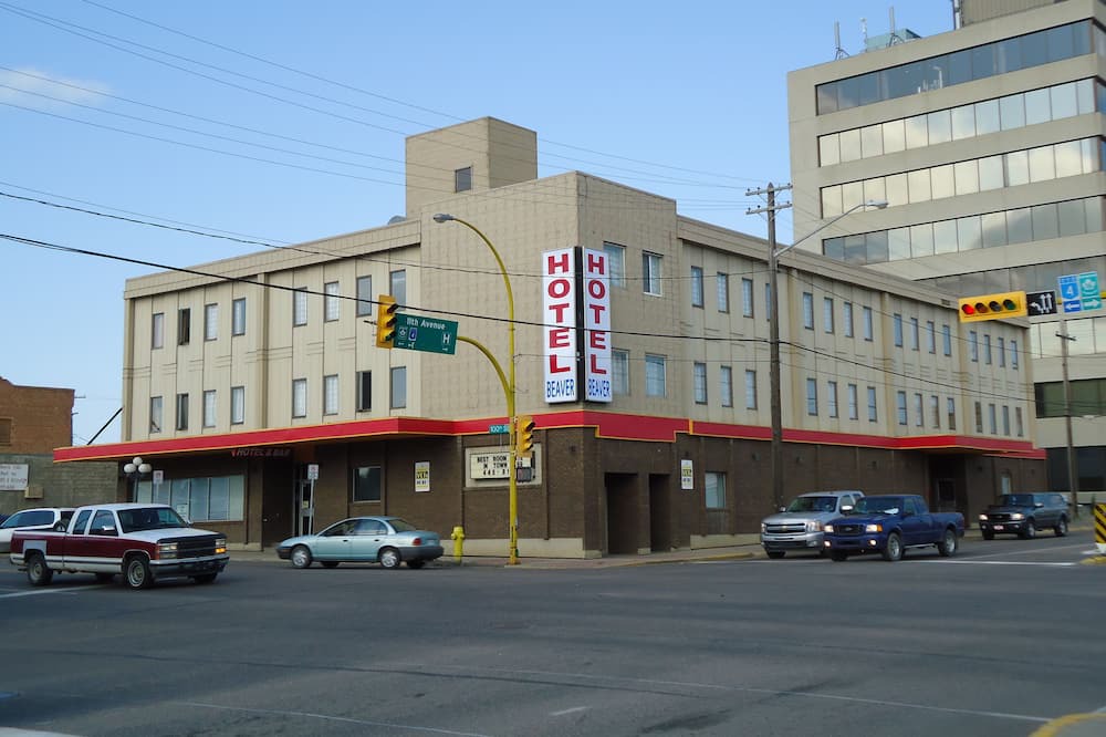 Photo of Outdoor in North Battleford