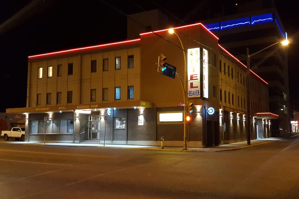 Photo of Outdoor in North Battleford