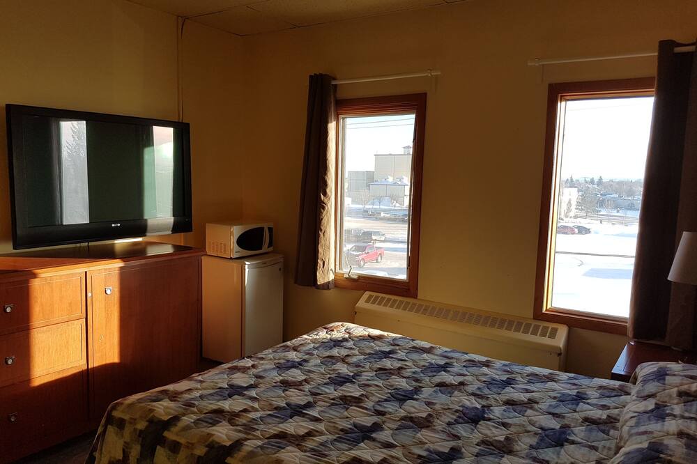 Photo of Bedroom in North Battleford