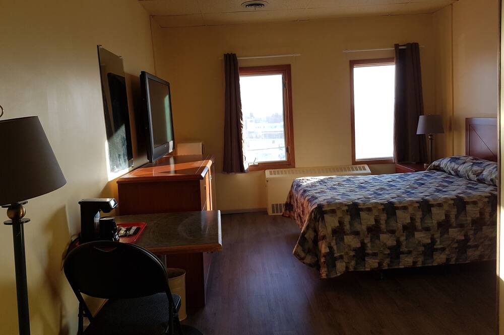 Photo of Bedroom in North Battleford