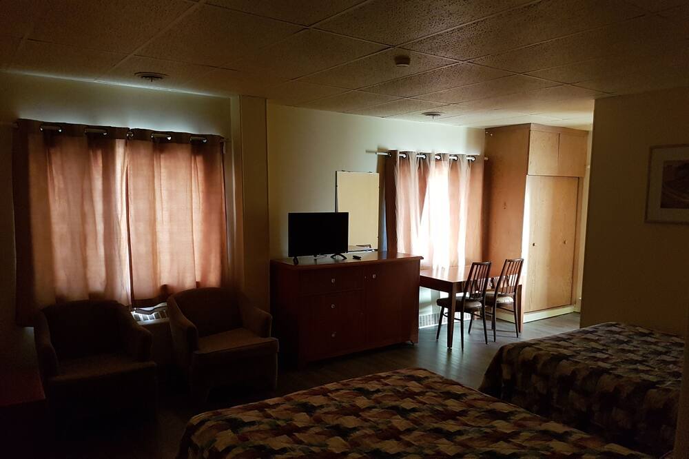 Photo of Bedroom in North Battleford