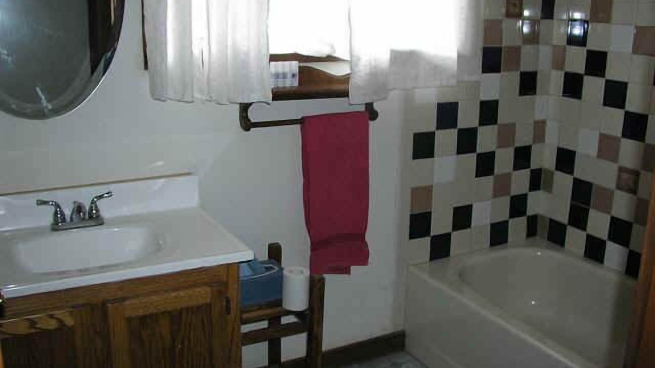 Photo of Bathroom in Lake City
