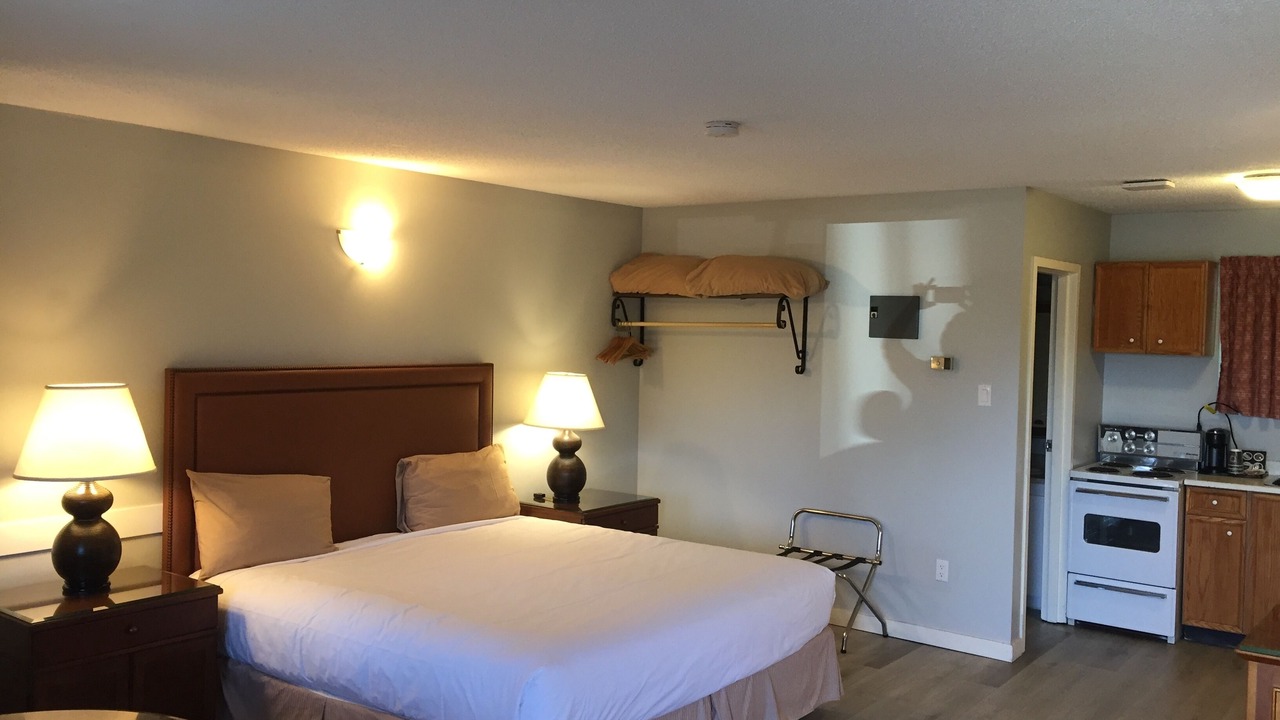 Photo of Bedroom in Regional District of Nanaimo