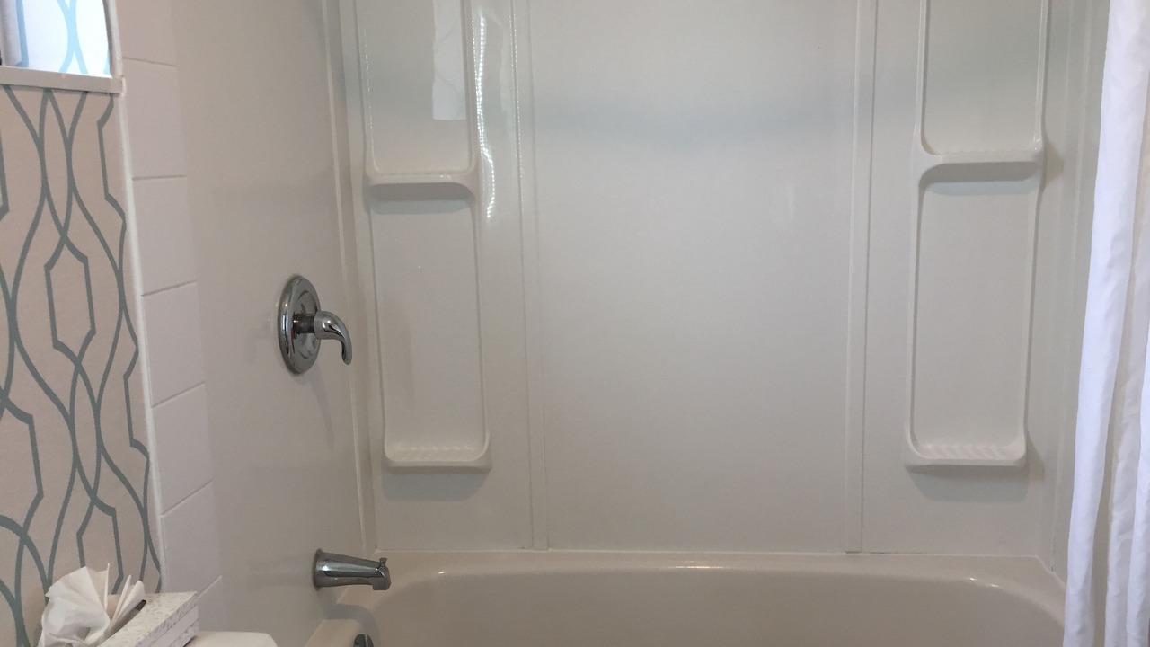 Photo of Bathroom in Regional District of Nanaimo